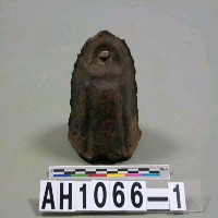藏品(秤錘)的圖片